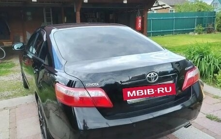 Toyota Camry, 2010 год, 1 150 000 рублей, 6 фотография