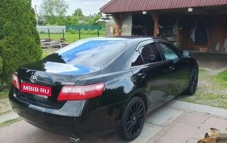 Toyota Camry, 2010 год, 1 150 000 рублей, 5 фотография
