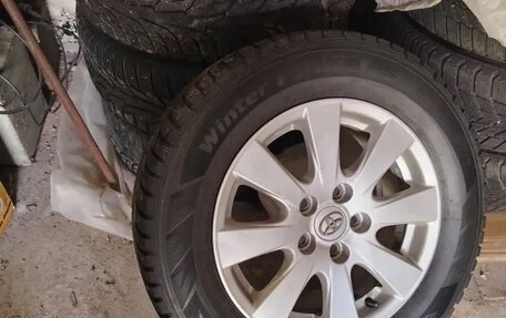Toyota Camry, 2010 год, 1 150 000 рублей, 14 фотография