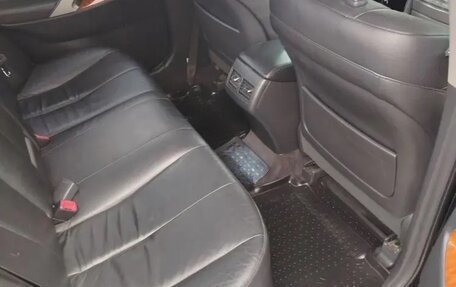Toyota Camry, 2010 год, 1 150 000 рублей, 13 фотография