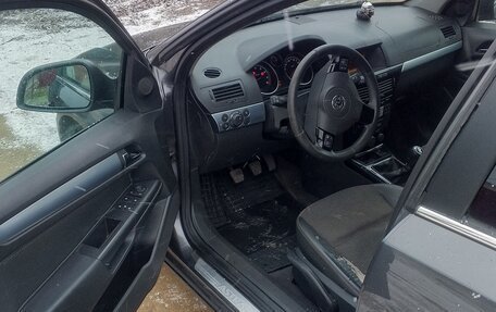 Opel Astra H, 2010 год, 490 000 рублей, 11 фотография