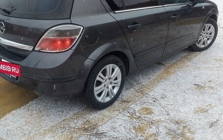 Opel Astra H, 2010 год, 490 000 рублей, 2 фотография