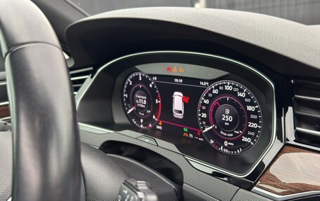 Volkswagen Passat B8 рестайлинг, 2019 год, 2 500 000 рублей, 5 фотография