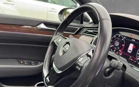 Volkswagen Passat B8 рестайлинг, 2019 год, 2 500 000 рублей, 4 фотография