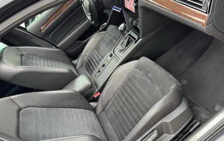 Volkswagen Passat B8 рестайлинг, 2019 год, 2 500 000 рублей, 7 фотография
