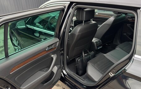 Volkswagen Passat B8 рестайлинг, 2019 год, 2 500 000 рублей, 15 фотография