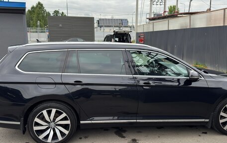 Volkswagen Passat B8 рестайлинг, 2019 год, 2 500 000 рублей, 20 фотография