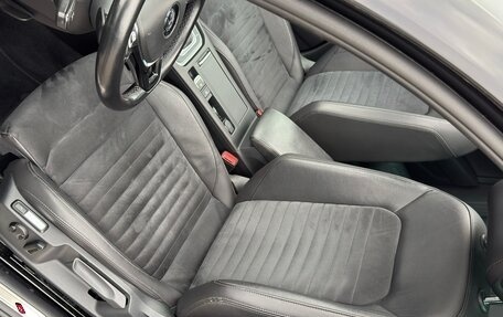 Volkswagen Passat B8 рестайлинг, 2019 год, 2 500 000 рублей, 16 фотография