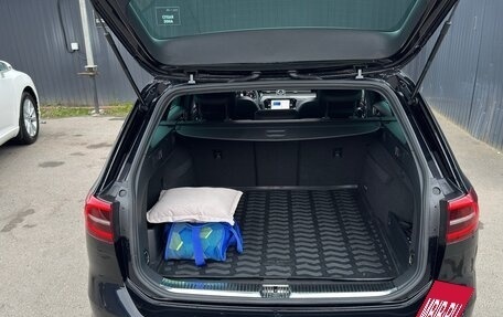 Volkswagen Passat B8 рестайлинг, 2019 год, 2 500 000 рублей, 12 фотография