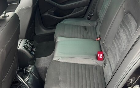 Volkswagen Passat B8 рестайлинг, 2019 год, 2 500 000 рублей, 14 фотография