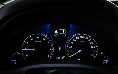Lexus RX III, 2013 год, 2 150 000 рублей, 17 фотография