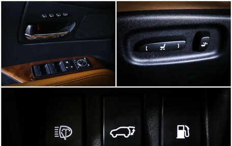 Lexus RX III, 2013 год, 2 150 000 рублей, 21 фотография