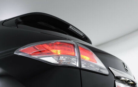 Lexus RX III, 2013 год, 2 150 000 рублей, 22 фотография