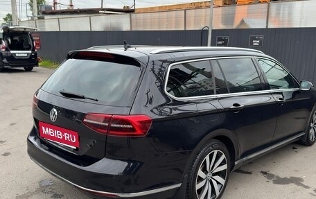 Volkswagen Passat B8 рестайлинг, 2019 год, 2 500 000 рублей, 21 фотография