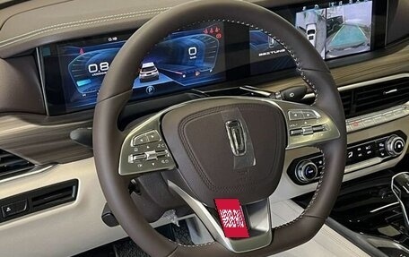 FAW Bestune T77, 2023 год, 2 050 000 рублей, 14 фотография
