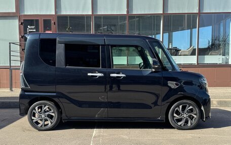 Daihatsu Tanto IV, 2020 год, 799 000 рублей, 2 фотография
