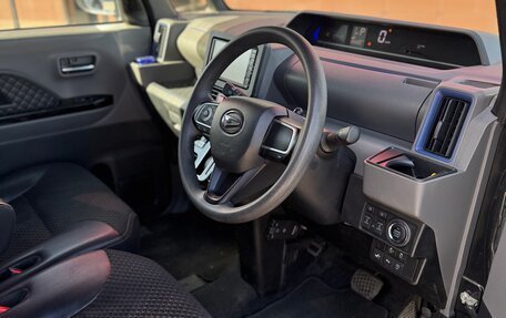 Daihatsu Tanto IV, 2020 год, 799 000 рублей, 9 фотография