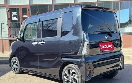Daihatsu Tanto IV, 2020 год, 799 000 рублей, 5 фотография
