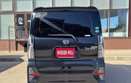 Daihatsu Tanto IV, 2020 год, 799 000 рублей, 4 фотография