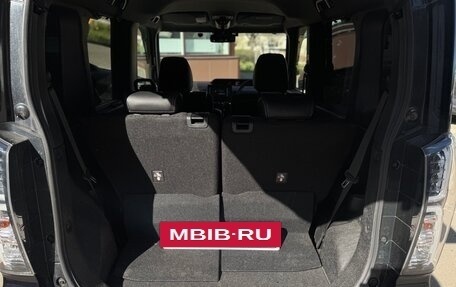 Daihatsu Tanto IV, 2020 год, 799 000 рублей, 11 фотография