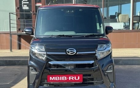 Daihatsu Tanto IV, 2020 год, 799 000 рублей, 8 фотография