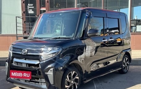 Daihatsu Tanto IV, 2020 год, 799 000 рублей, 7 фотография