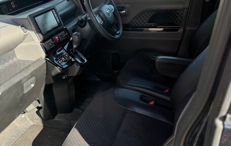 Daihatsu Tanto IV, 2020 год, 799 000 рублей, 13 фотография