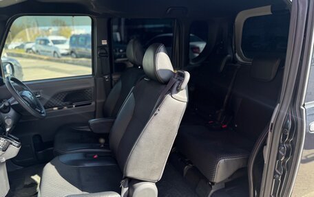 Daihatsu Tanto IV, 2020 год, 799 000 рублей, 14 фотография