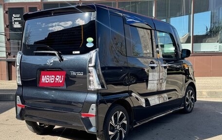 Daihatsu Tanto IV, 2020 год, 799 000 рублей, 3 фотография