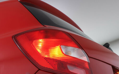 Skoda Fabia II, 2011 год, 790 000 рублей, 19 фотография