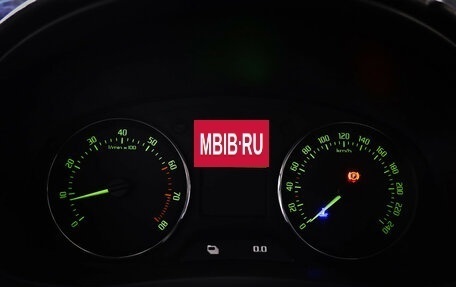 Skoda Fabia II, 2011 год, 790 000 рублей, 17 фотография
