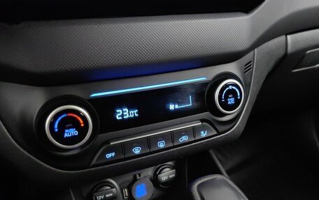 Hyundai Creta I рестайлинг, 2019 год, 1 885 000 рублей, 15 фотография