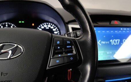 Hyundai Creta I рестайлинг, 2019 год, 1 885 000 рублей, 19 фотография