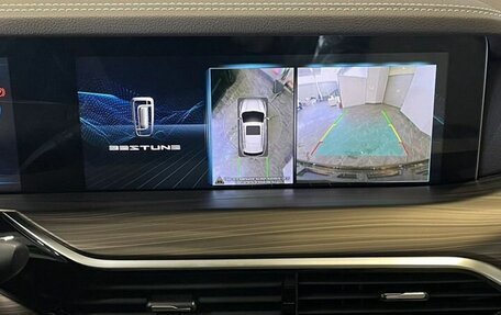 FAW Bestune T77, 2023 год, 2 050 000 рублей, 11 фотография