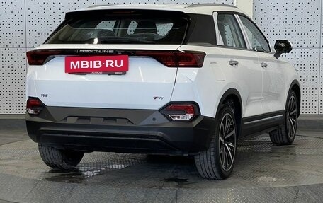 FAW Bestune T77, 2023 год, 2 050 000 рублей, 2 фотография