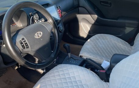Hyundai Elantra IV, 2009 год, 720 000 рублей, 6 фотография