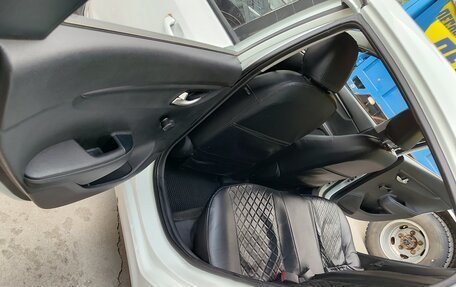 KIA Rio IV, 2019 год, 565 000 рублей, 7 фотография