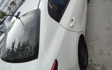 KIA Rio IV, 2019 год, 565 000 рублей, 5 фотография