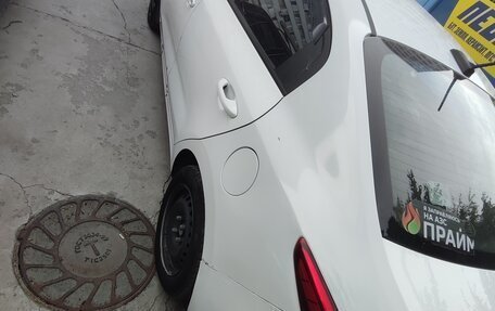 KIA Rio IV, 2019 год, 565 000 рублей, 4 фотография