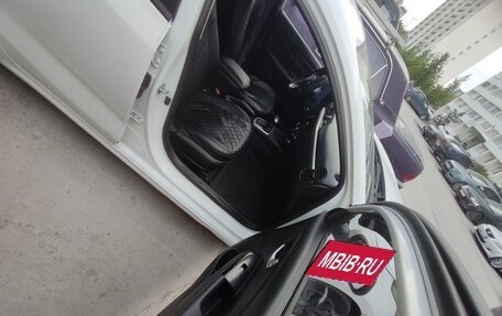 KIA Rio IV, 2019 год, 565 000 рублей, 6 фотография