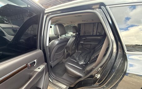 Hyundai Santa Fe III рестайлинг, 2011 год, 1 085 000 рублей, 7 фотография