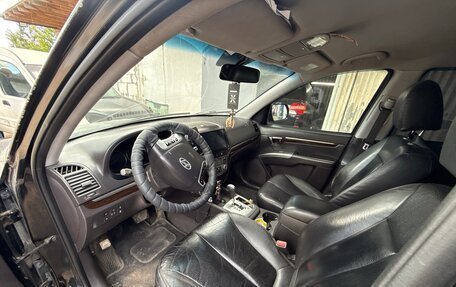 Hyundai Santa Fe III рестайлинг, 2011 год, 1 085 000 рублей, 6 фотография