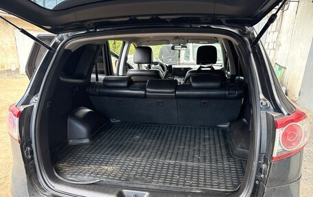 Hyundai Santa Fe III рестайлинг, 2011 год, 1 085 000 рублей, 8 фотография