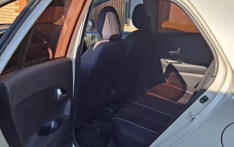 KIA Picanto II, 2011 год, 515 000 рублей, 7 фотография