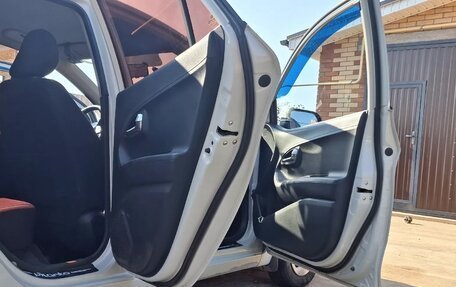KIA Picanto II, 2011 год, 515 000 рублей, 9 фотография