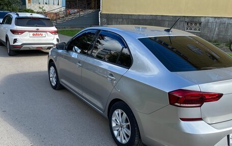 Volkswagen Polo VI (EU Market), 2020 год, 1 750 000 рублей, 5 фотография