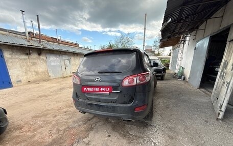 Hyundai Santa Fe III рестайлинг, 2011 год, 1 085 000 рублей, 3 фотография
