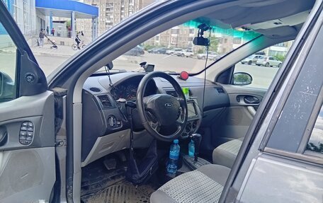 Ford Focus II рестайлинг, 2006 год, 195 000 рублей, 7 фотография