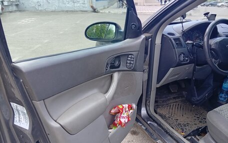Ford Focus II рестайлинг, 2006 год, 195 000 рублей, 8 фотография