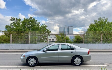 Volvo S60 III, 2008 год, 980 000 рублей, 8 фотография